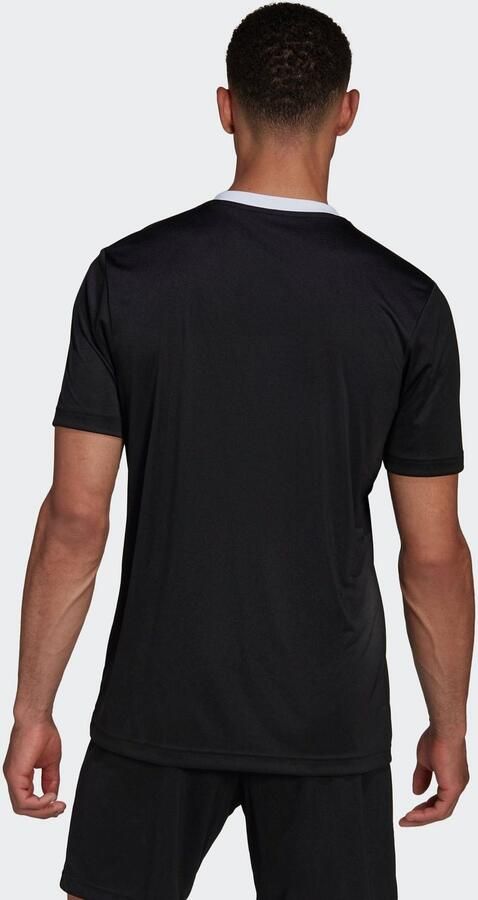 Adidas T-shirt Korte Mouw Entrada 22 Jersey - Foto 7