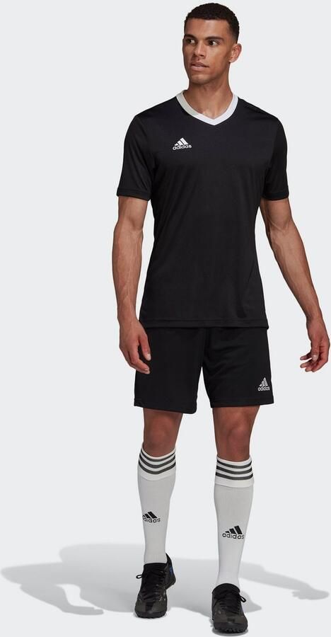 Adidas T-shirt Korte Mouw Entrada 22 Jersey - Foto 8