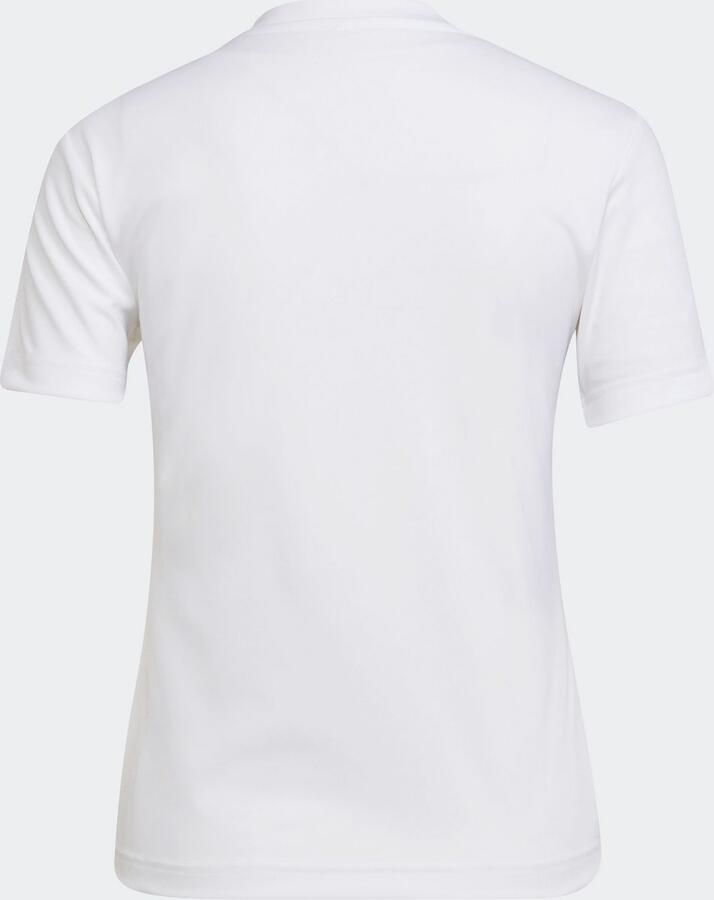 Adidas Performance Voetbalshirt ENT22 JSY W - Foto 2