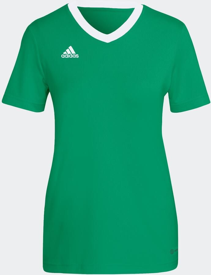 Adidas Performance Voetbalshirt ENT22 JSY W
