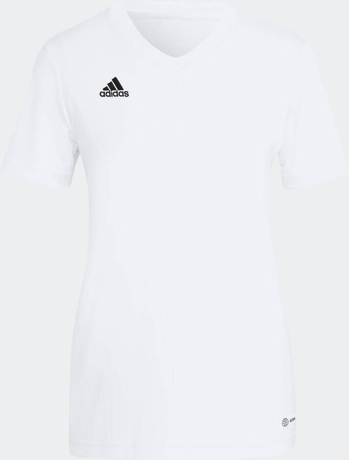 Adidas Performance Voetbalshirt ENT22 JSY W
