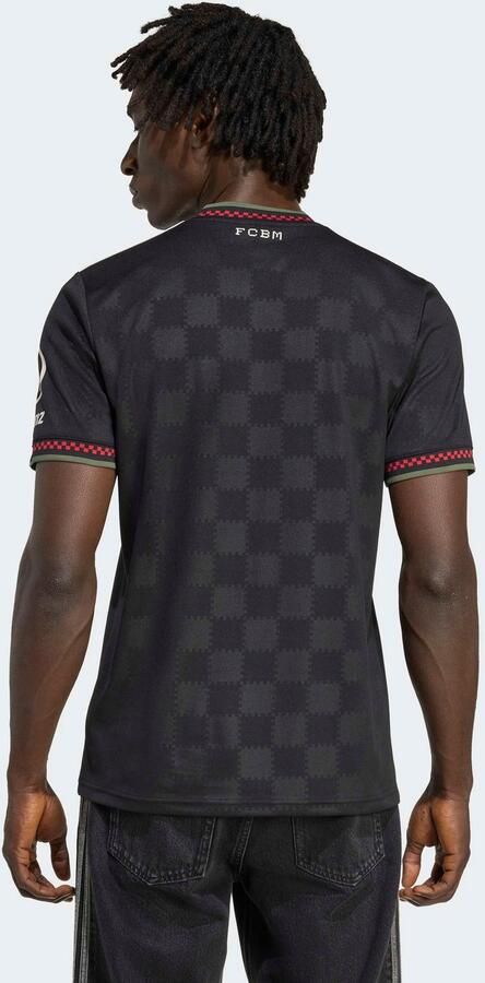 Adidas Performance Voetbalshirt FCB 3 JSY - Foto 4