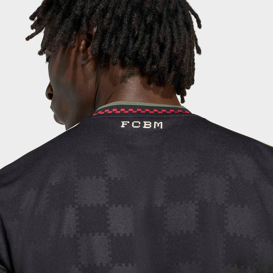 Adidas Performance Voetbalshirt FCB 3 JSY