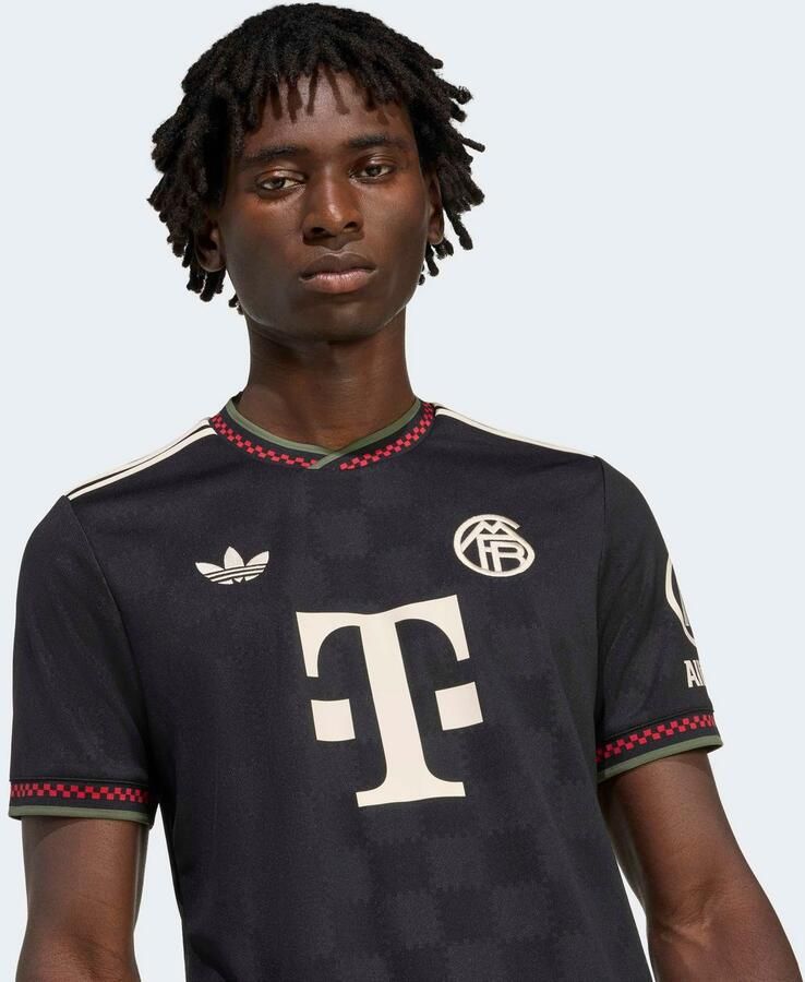 Adidas Performance Voetbalshirt FCB 3 JSY - Foto 2