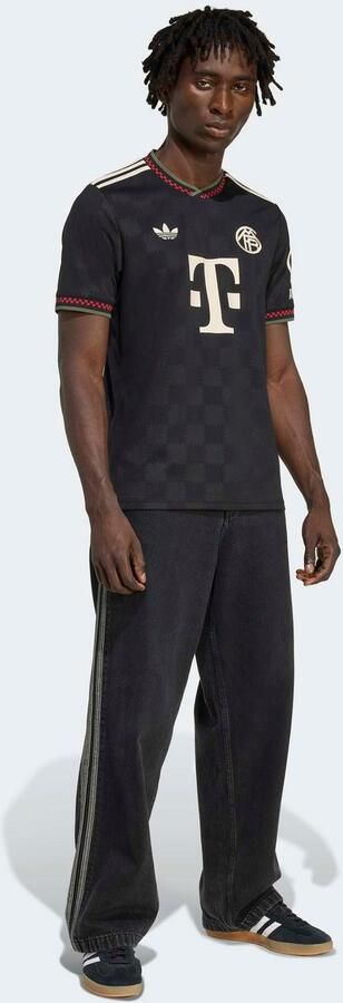 Adidas Performance Voetbalshirt FCB 3 JSY - Foto 5