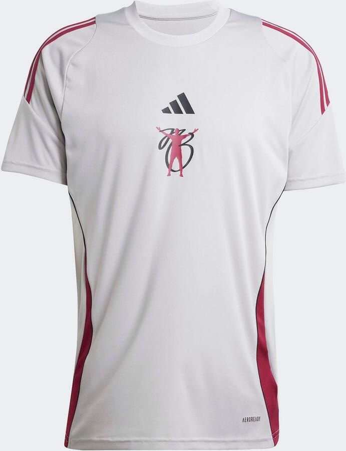 Adidas Jude Bellingham Training Voetbalshirt - Foto 3