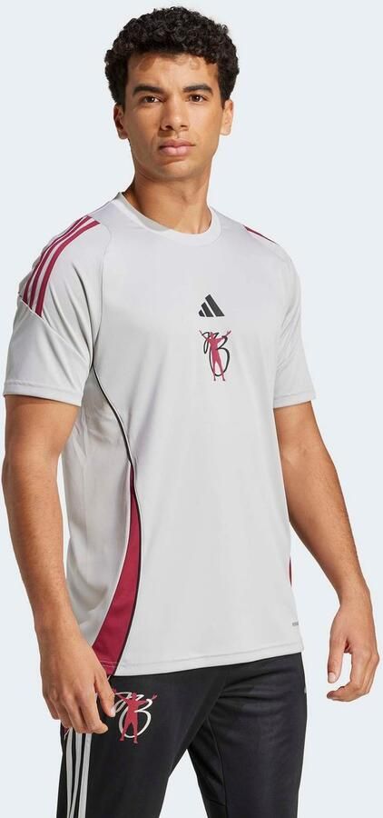 Adidas Jude Bellingham Training Voetbalshirt - Foto 7