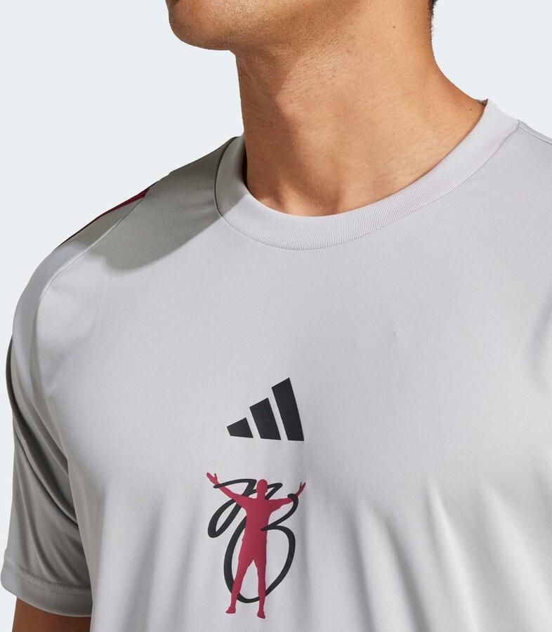 Adidas Jude Bellingham Training Voetbalshirt - Foto 2