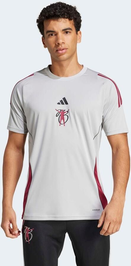 Adidas Jude Bellingham Training Voetbalshirt - Foto 6