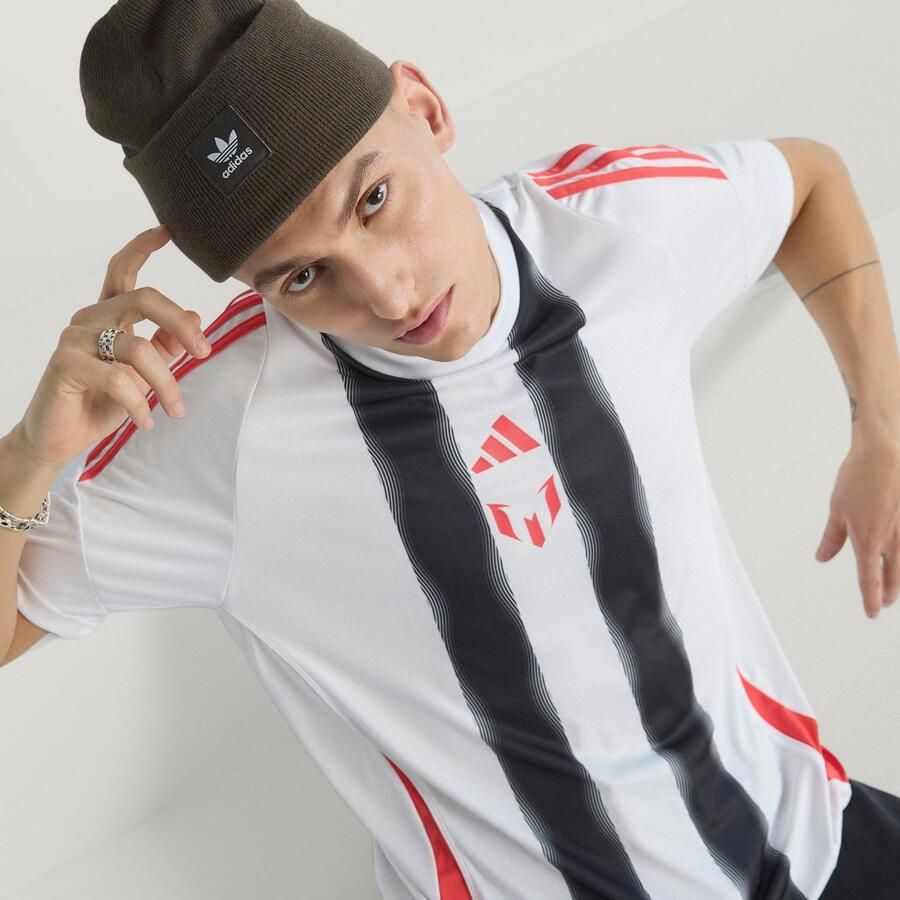 Adidas Performance Voetbalshirt MESSI TR JSY - Foto 17