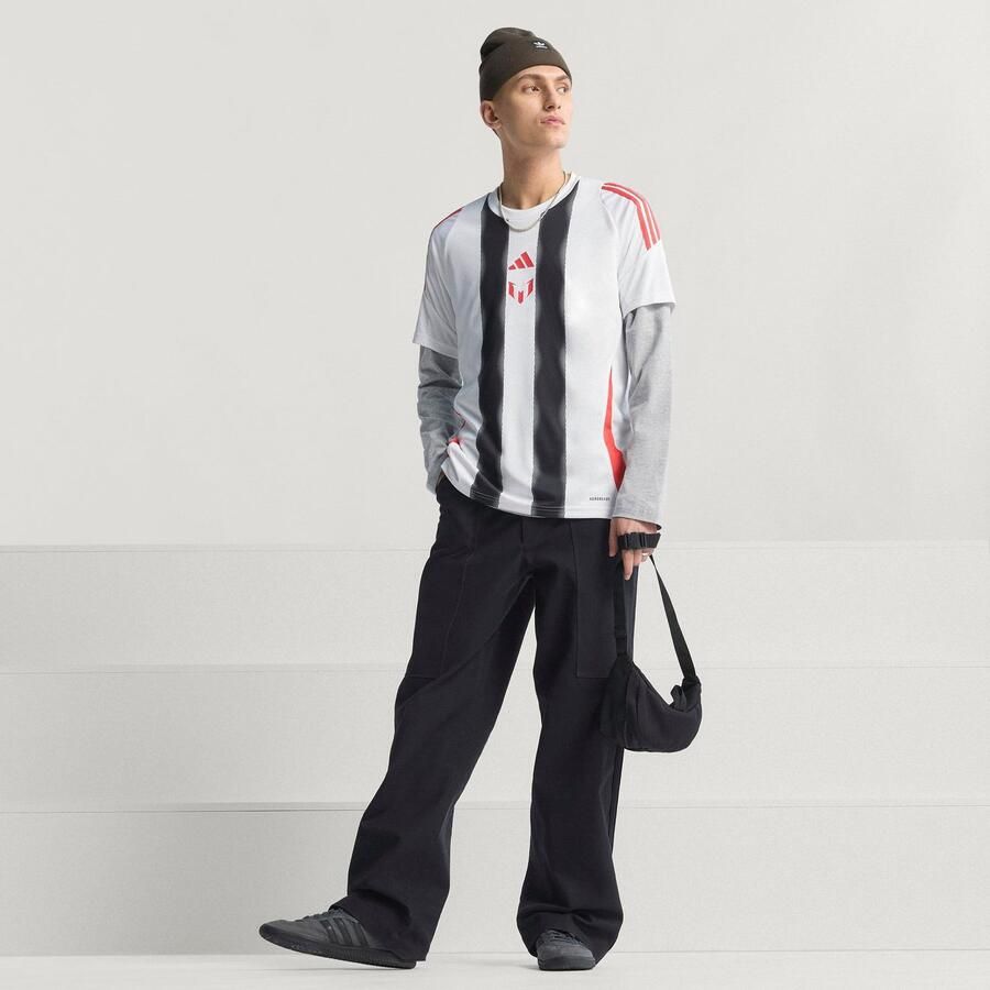 Adidas Performance Voetbalshirt MESSI TR JSY