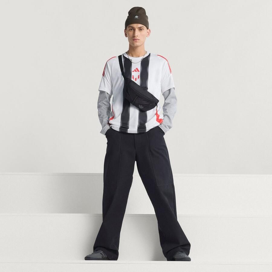 Adidas Performance Voetbalshirt MESSI TR JSY - Foto 2