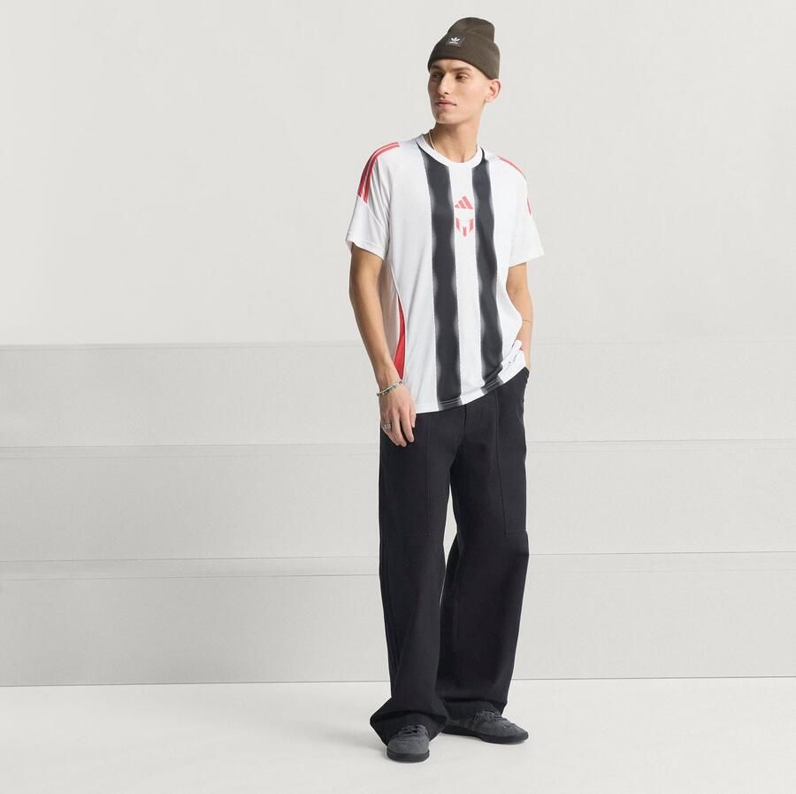 Adidas Performance Voetbalshirt MESSI TR JSY - Foto 8