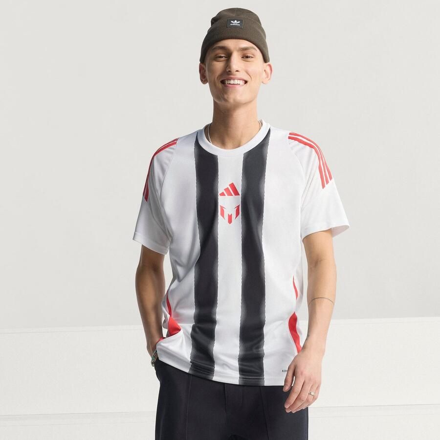 Adidas Performance Voetbalshirt MESSI TR JSY - Foto 7