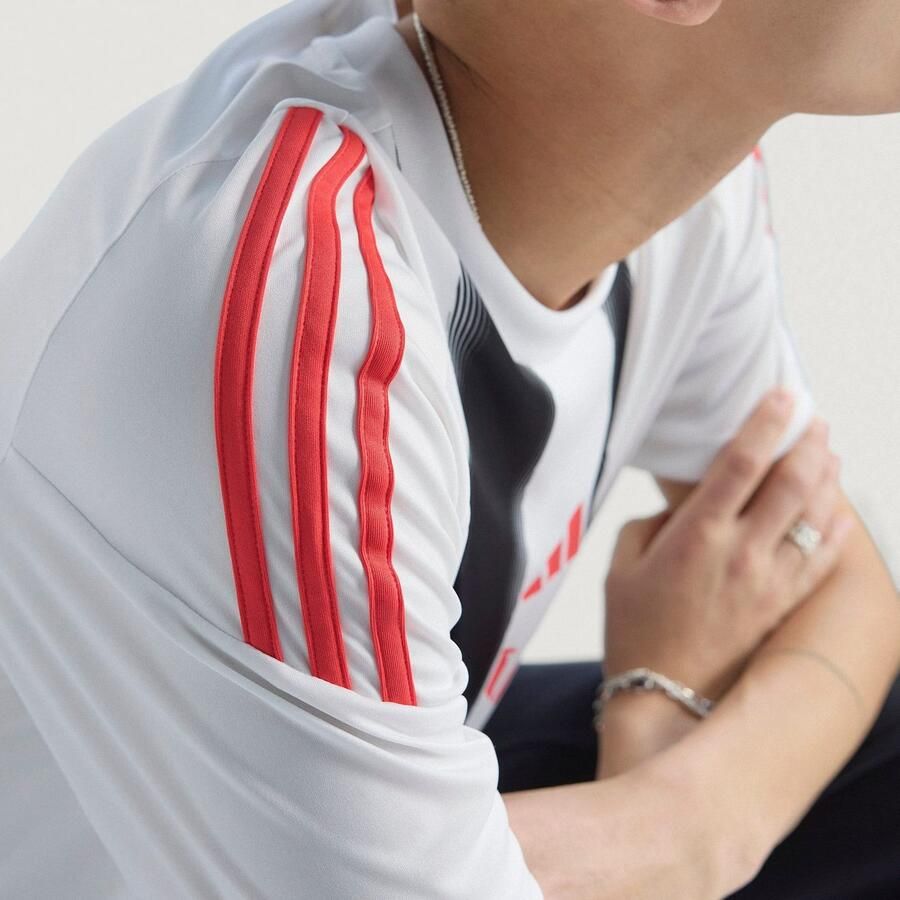 Adidas Performance Voetbalshirt MESSI TR JSY - Foto 4
