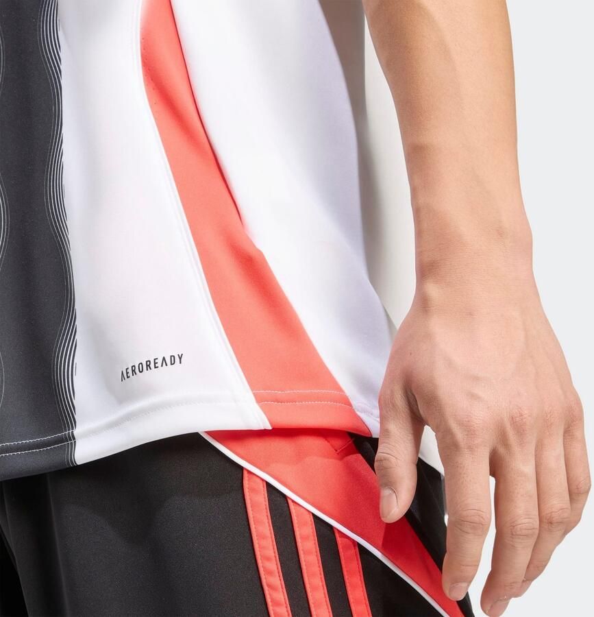 Adidas Performance Voetbalshirt MESSI TR JSY - Foto 10