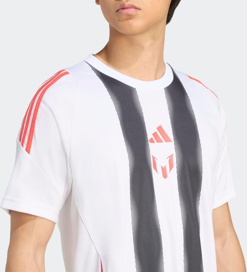 Adidas Performance Voetbalshirt MESSI TR JSY - Foto 11