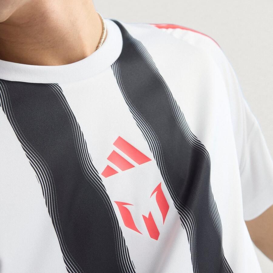 Adidas Performance Voetbalshirt MESSI TR JSY - Foto 5