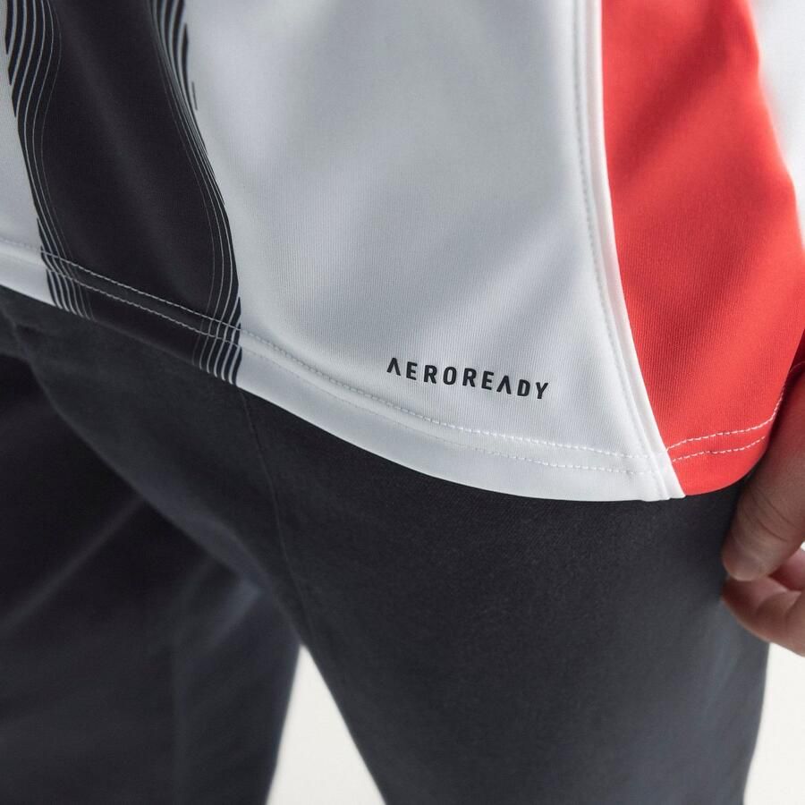 Adidas Performance Voetbalshirt MESSI TR JSY - Foto 6