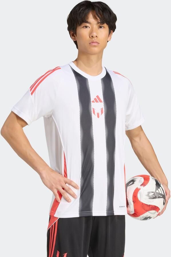 Adidas Performance Voetbalshirt MESSI TR JSY - Foto 13