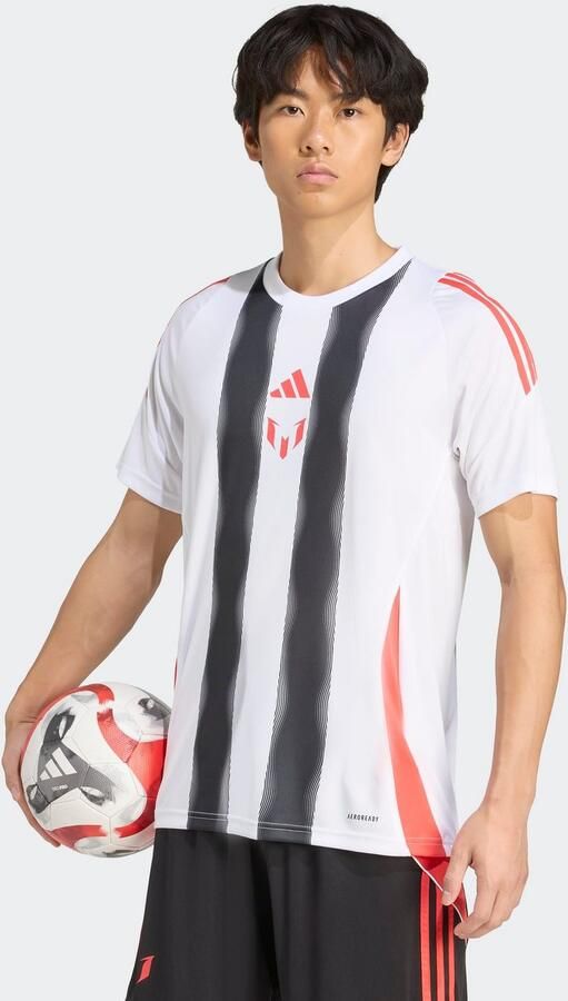 Adidas Performance Voetbalshirt MESSI TR JSY - Foto 14