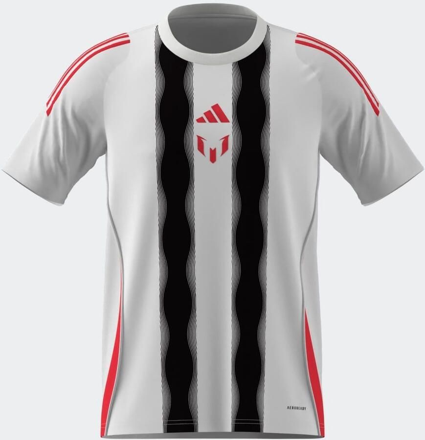 Adidas Performance Voetbalshirt MESSI TR JSY - Foto 9