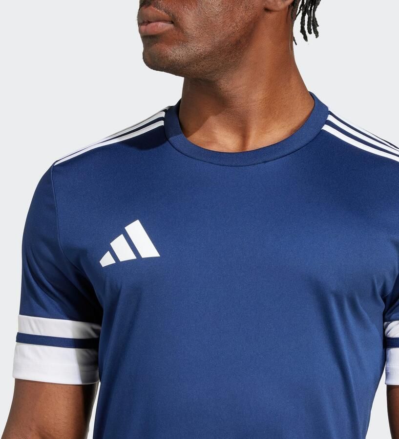 Adidas Performance Voetbalshirt SQUA25 JSY M - Foto 2