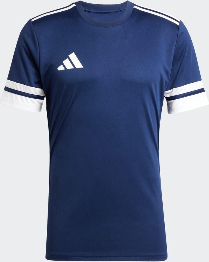 Adidas Performance Voetbalshirt SQUA25 JSY M - Foto 3