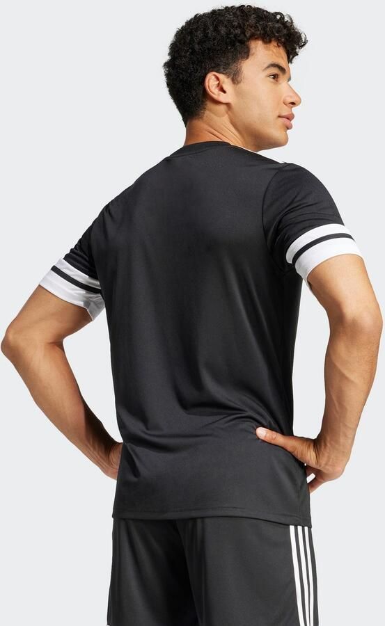 Adidas Performance Voetbalshirt SQUA25 JSY M - Foto 7