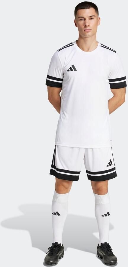 Adidas Performance Voetbalshirt SQUA25 JSY M - Foto 9