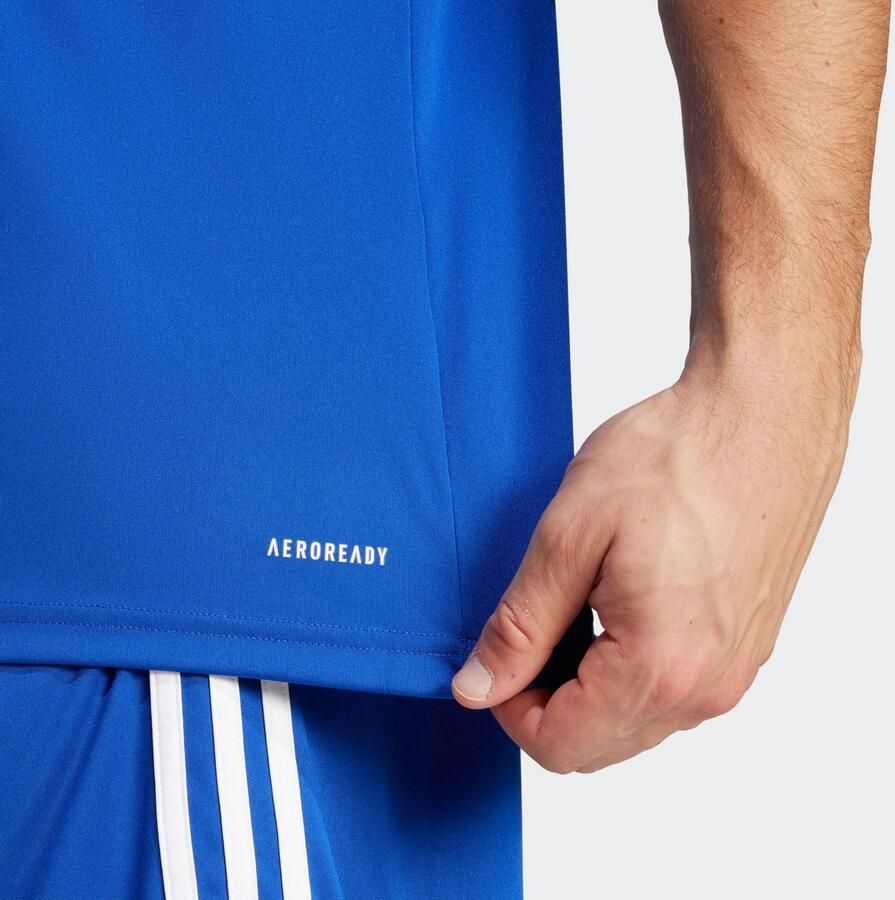 Adidas Performance Voetbalshirt SQUA25 JSY M - Foto 7