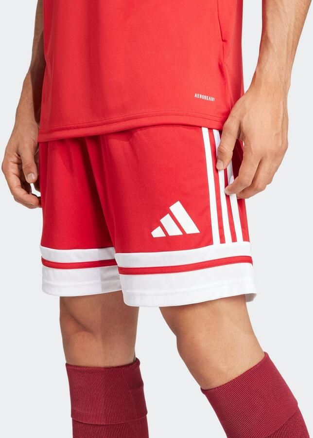 Adidas Performance Voetbalshirt SQUA25 JSY M - Foto 5