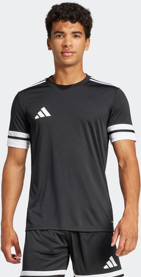 Adidas Performance Voetbalshirt SQUA25 JSY M - Foto 5