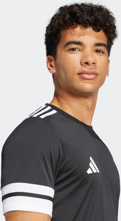 Adidas Performance Voetbalshirt SQUA25 JSY M - Foto 4