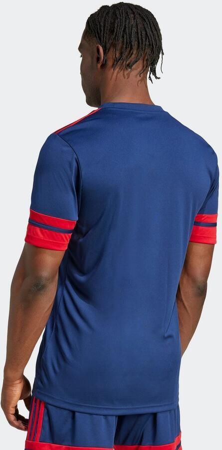 Adidas Performance Voetbalshirt SQUA25 JSY M - Foto 7