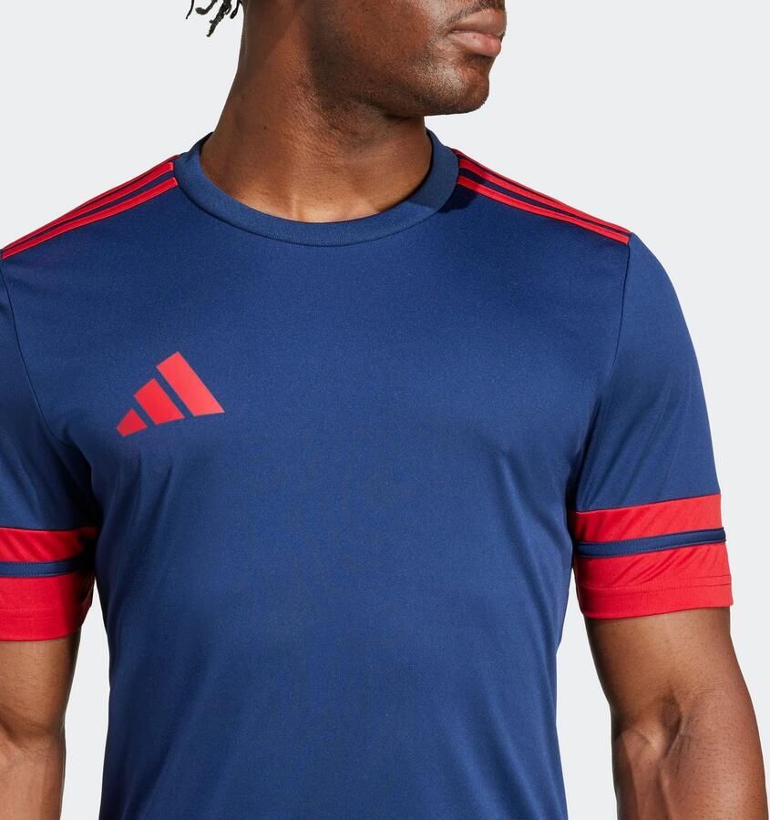 Adidas Performance Voetbalshirt SQUA25 JSY M - Foto 2