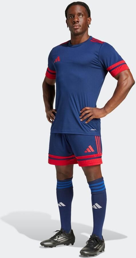 Adidas Performance Voetbalshirt SQUA25 JSY M - Foto 5