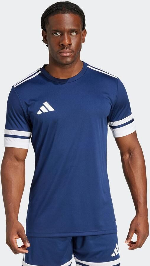 Adidas Performance Voetbalshirt SQUA25 JSY M - Foto 5
