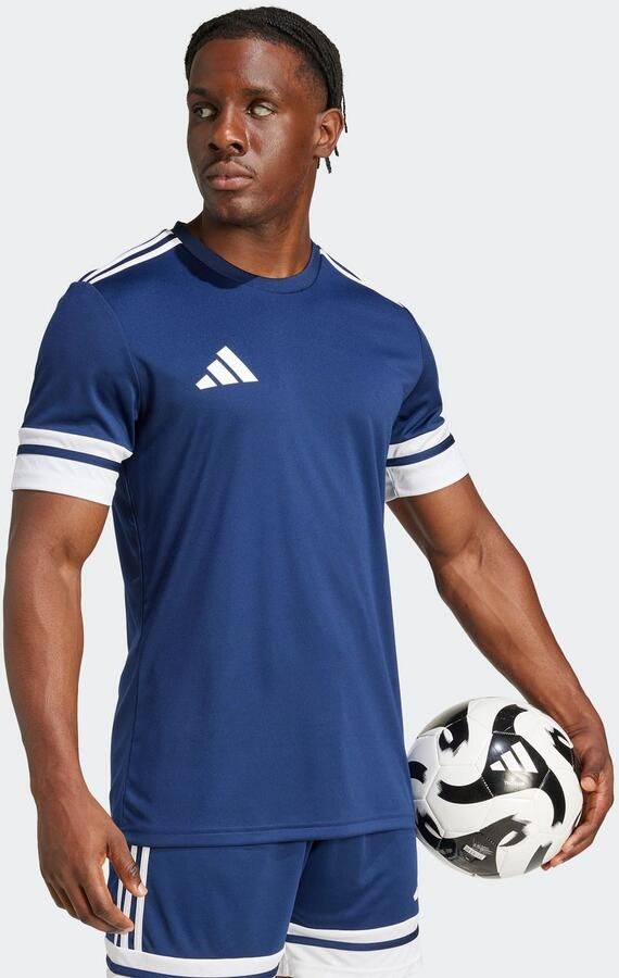Adidas Performance Voetbalshirt SQUA25 JSY M - Foto 4