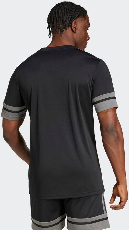 Adidas Performance Voetbalshirt SQUA25 JSY M - Foto 5