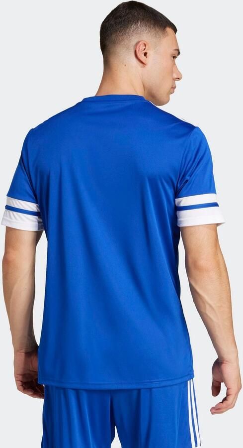 Adidas Performance Voetbalshirt SQUA25 JSY M - Foto 4