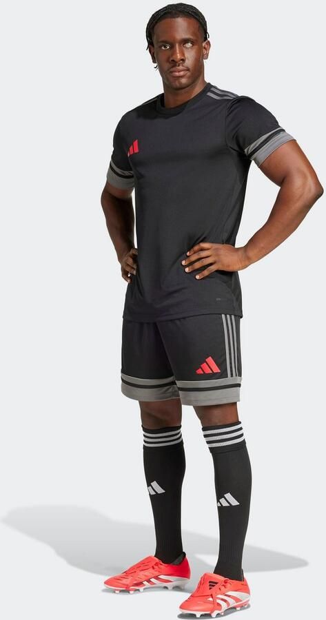 Adidas Performance Voetbalshirt SQUA25 JSY M - Foto 6