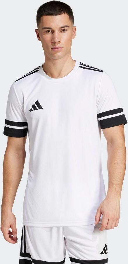 Adidas Performance Voetbalshirt SQUA25 JSY M - Foto 8