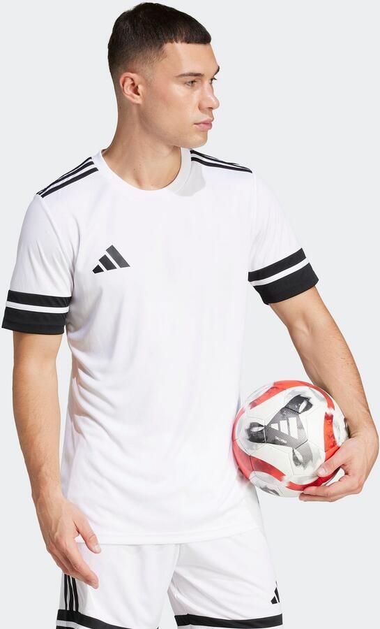 Adidas Performance Voetbalshirt SQUA25 JSY M - Foto 6