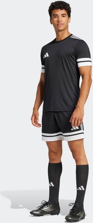 Adidas Performance Voetbalshirt SQUA25 JSY M - Foto 6