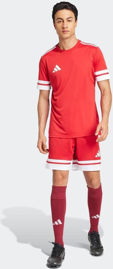 Adidas Performance Voetbalshirt SQUA25 JSY M - Foto 8