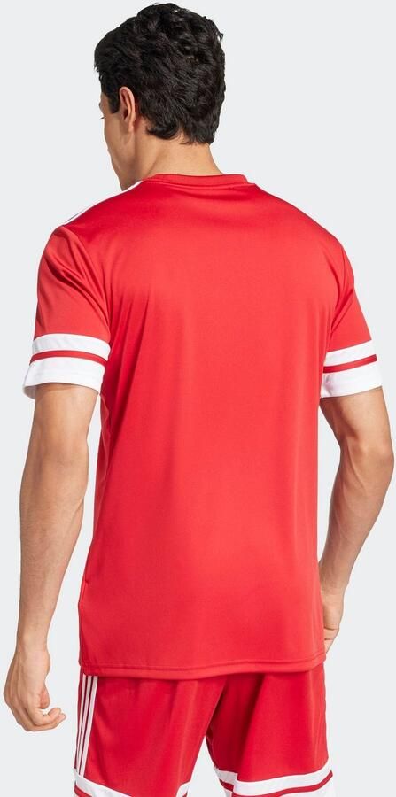 Adidas Performance Voetbalshirt SQUA25 JSY M - Foto 7
