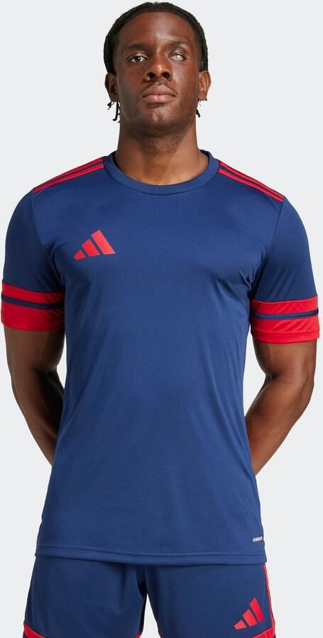 Adidas Performance Voetbalshirt SQUA25 JSY M - Foto 6