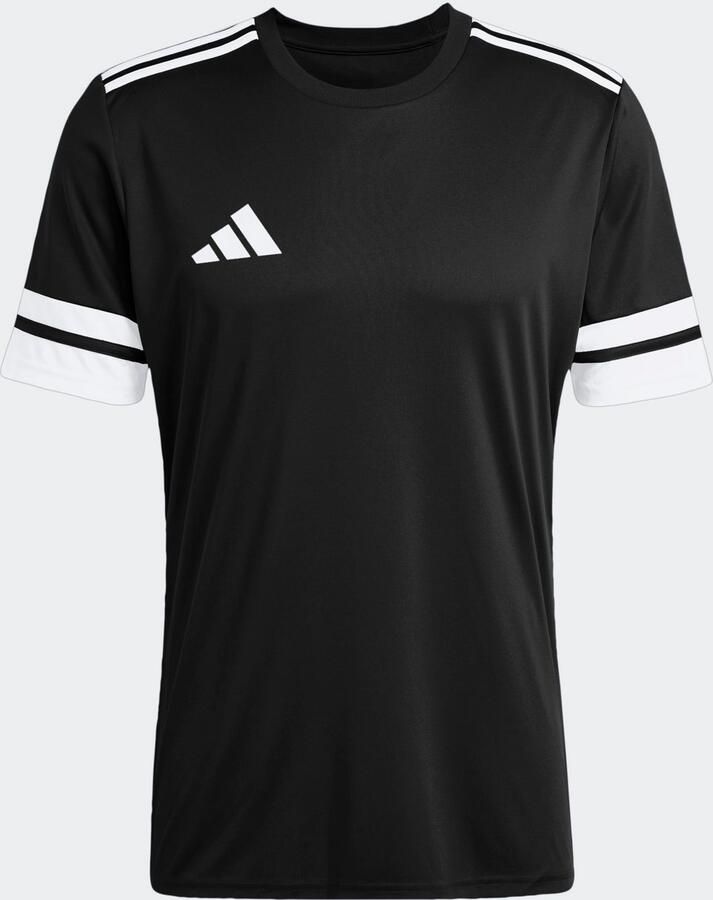 Adidas Performance Voetbalshirt SQUA25 JSY M - Foto 2