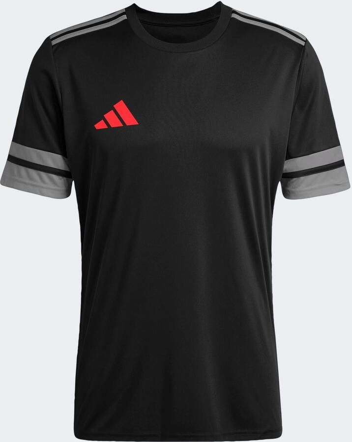 Adidas Performance Voetbalshirt SQUA25 JSY M - Foto 3